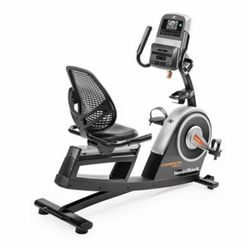 NordicTrack Commercial VR21 Bike