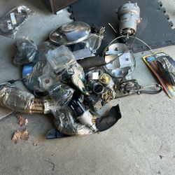 Volkswagen    Parts