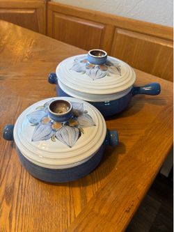 Dutch ovens