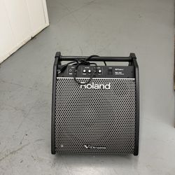 Roland Amp. Brand New. 