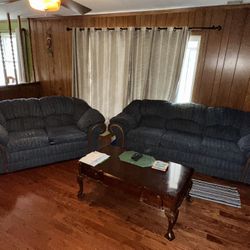 2 Set Couch