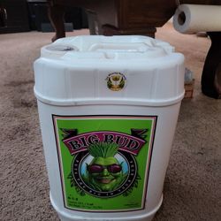 big bud 