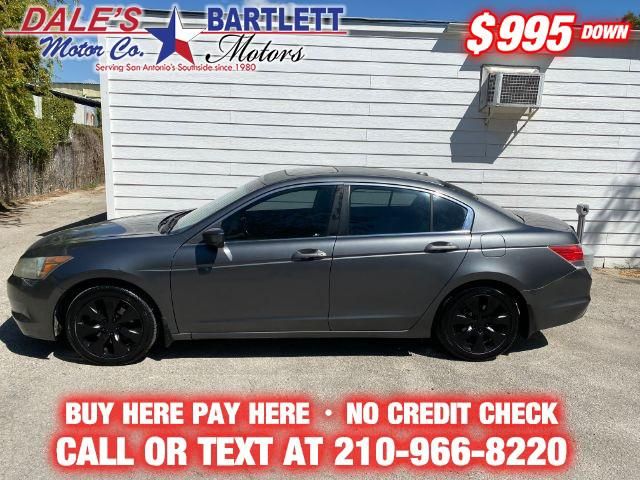 2009 Honda Accord