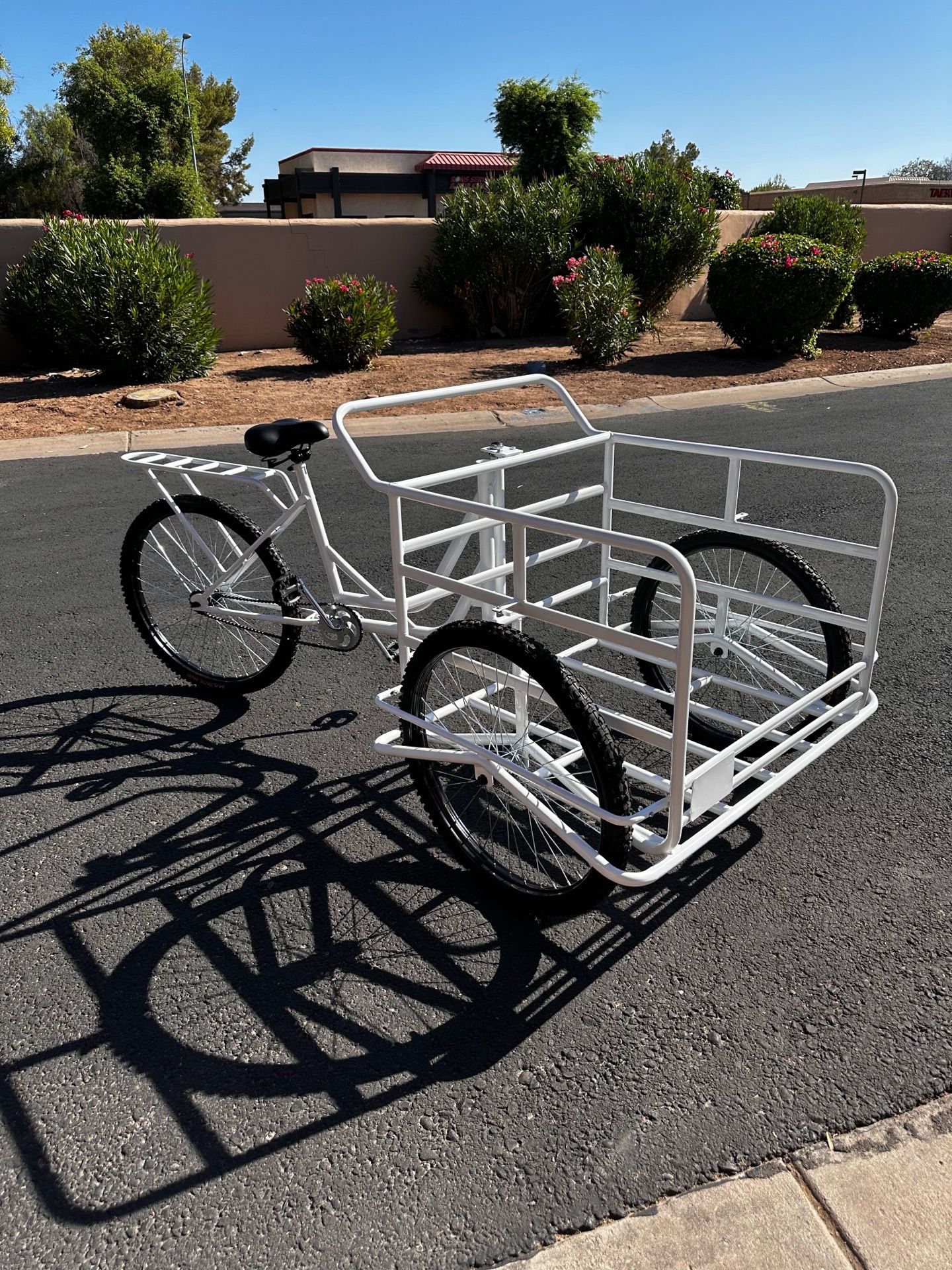 Tricycle