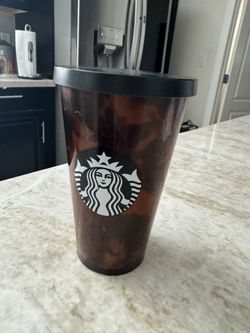 Starbucks Cup