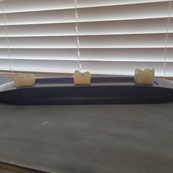 Candle Holder