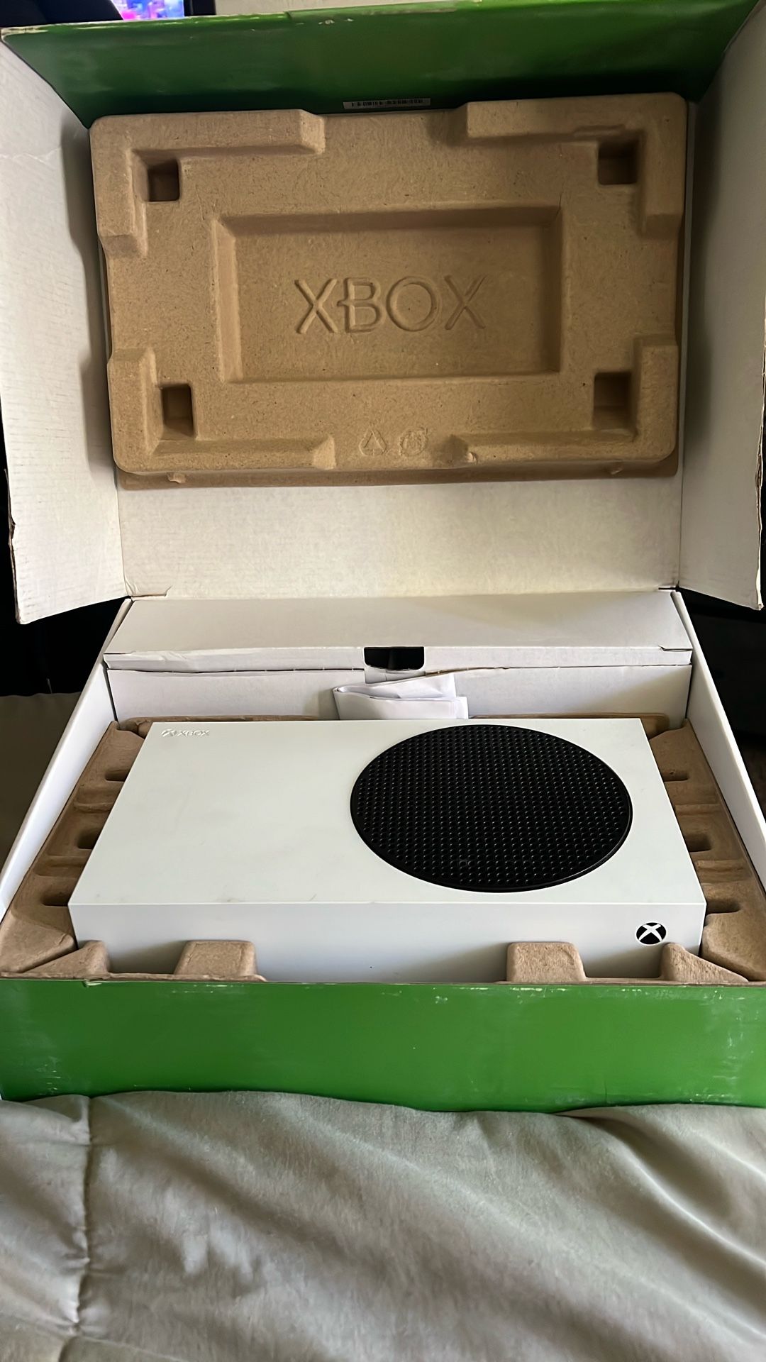 Xbox S Series 512GB SSD
