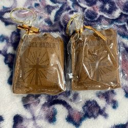 Holy Bible Key Chains