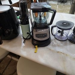 Counter Top Appliances Bundle