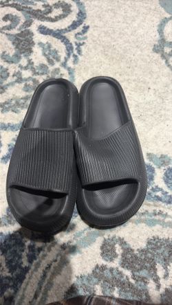 Black slides