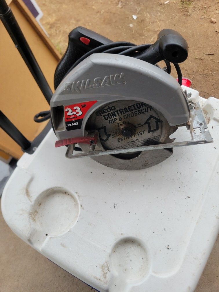 Skil Saw