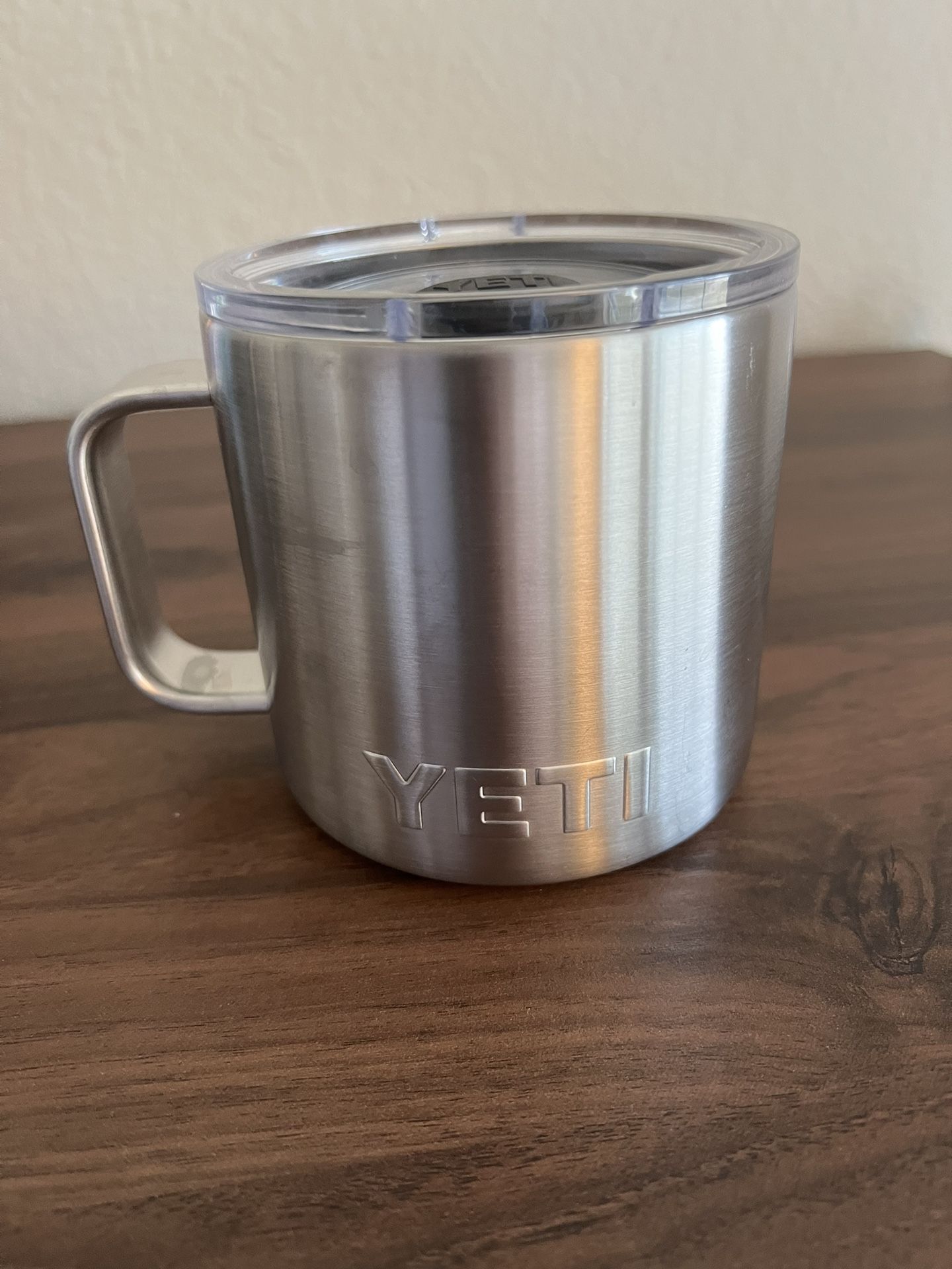 Yeti Rambler Mug