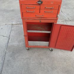 Caja Para Eramienta