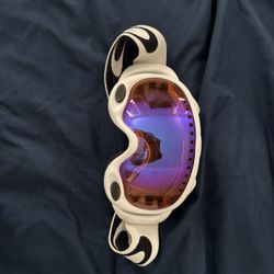 Oakley Snowboarding Goggles