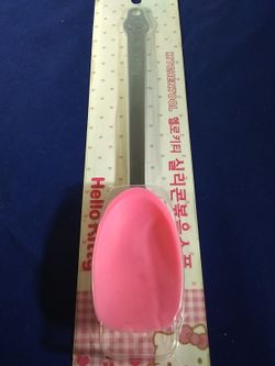 Hello Kitty Chop Sticks and Spatula