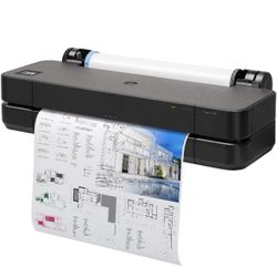 Printer Plotter 24 Inc 