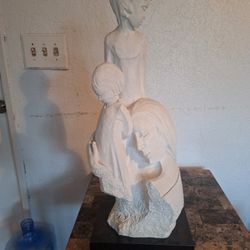 "A Mother's Love" By David Fisher 28"