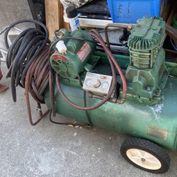 Air Compressor 