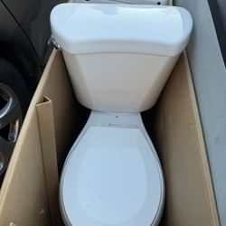 Like New toilets  $50 Each