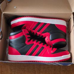 Adidas top ten size 11 men new in the box  GX0756