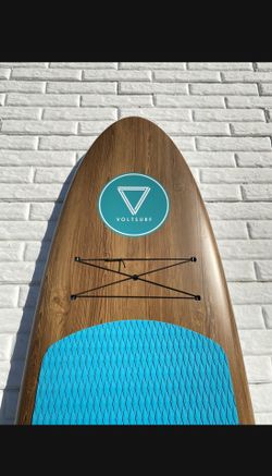 10’6” Stand Up Paddleboard