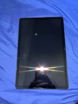 Samsung Tab A9+