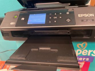 Epson XP 420