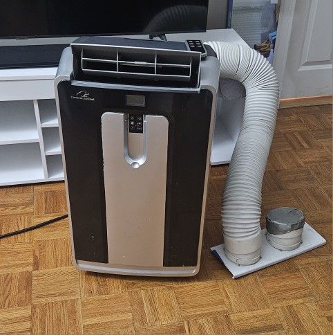 Portable A/c Unit
