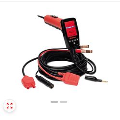 Snap On Circuit Tester/ Power Probe