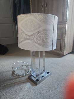 Modern lamp