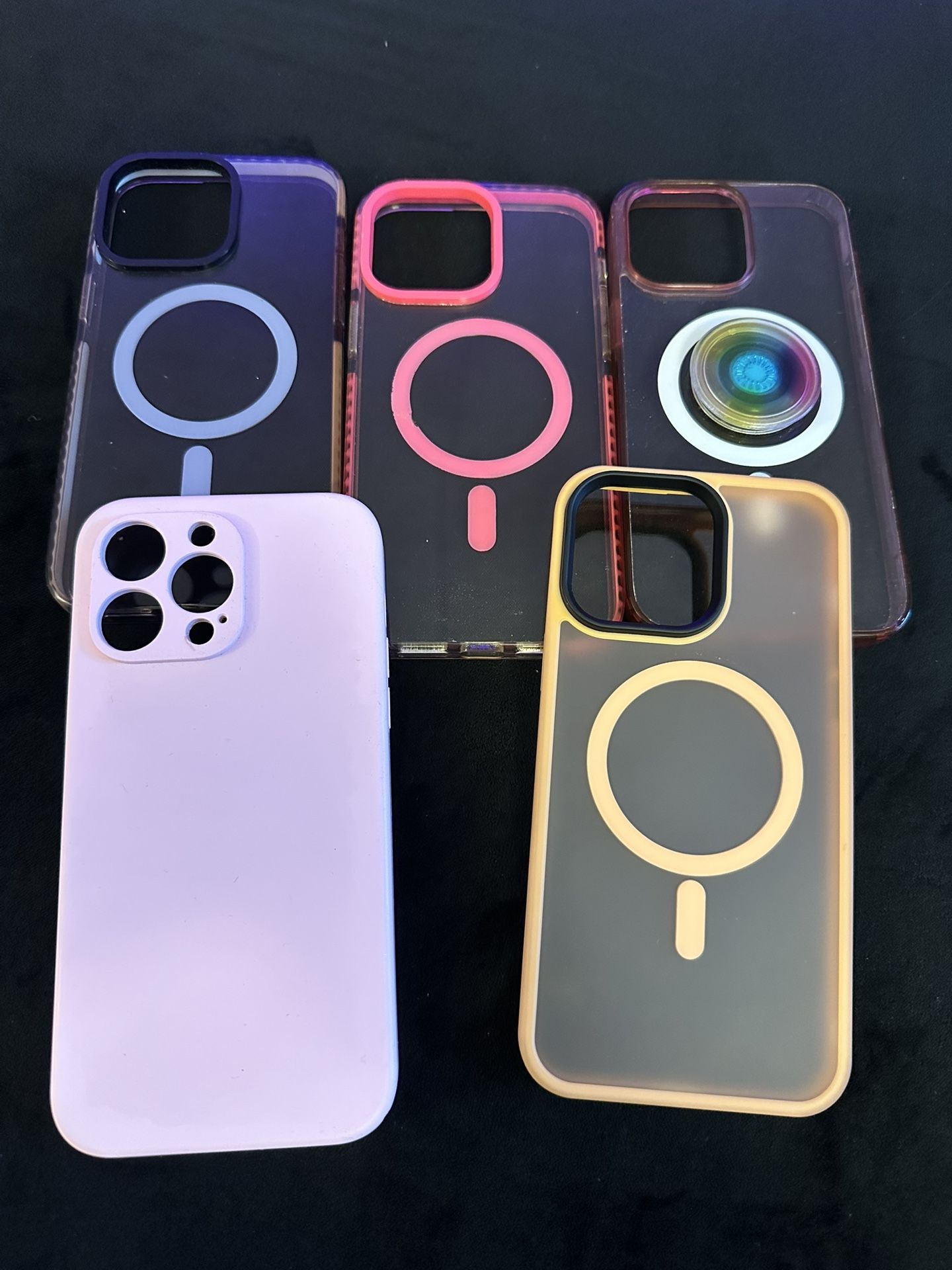 iPhone 14 Pro Max Cases