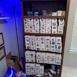 Sports Card Collection 