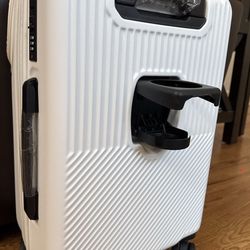 Brand New Carry On Luggage 