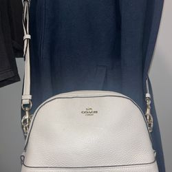 Coach Dome Crossbody