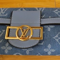 Brand New Womens Wallets With Box $45 .. Shoulder Bags $100