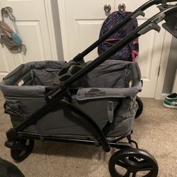 Kids Wagon