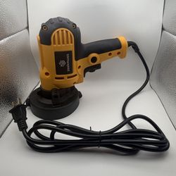 Electric Polisher Machine
