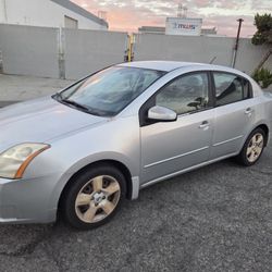 2009 Nissan Sentra