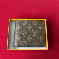 Louis Vuttion wallet