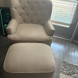 Sitting chair 