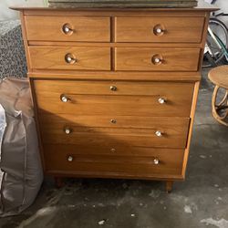 Antique Dresser For Sale 