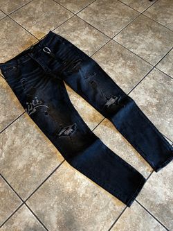 Amiri jeans