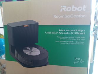 Irobot