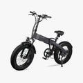 Jetson Warren  E-Bike