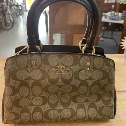 Coach  Purse 