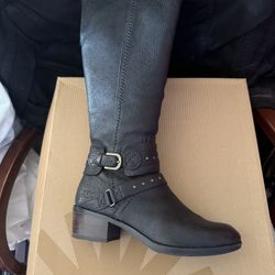 UGG Boots W Esplanade 