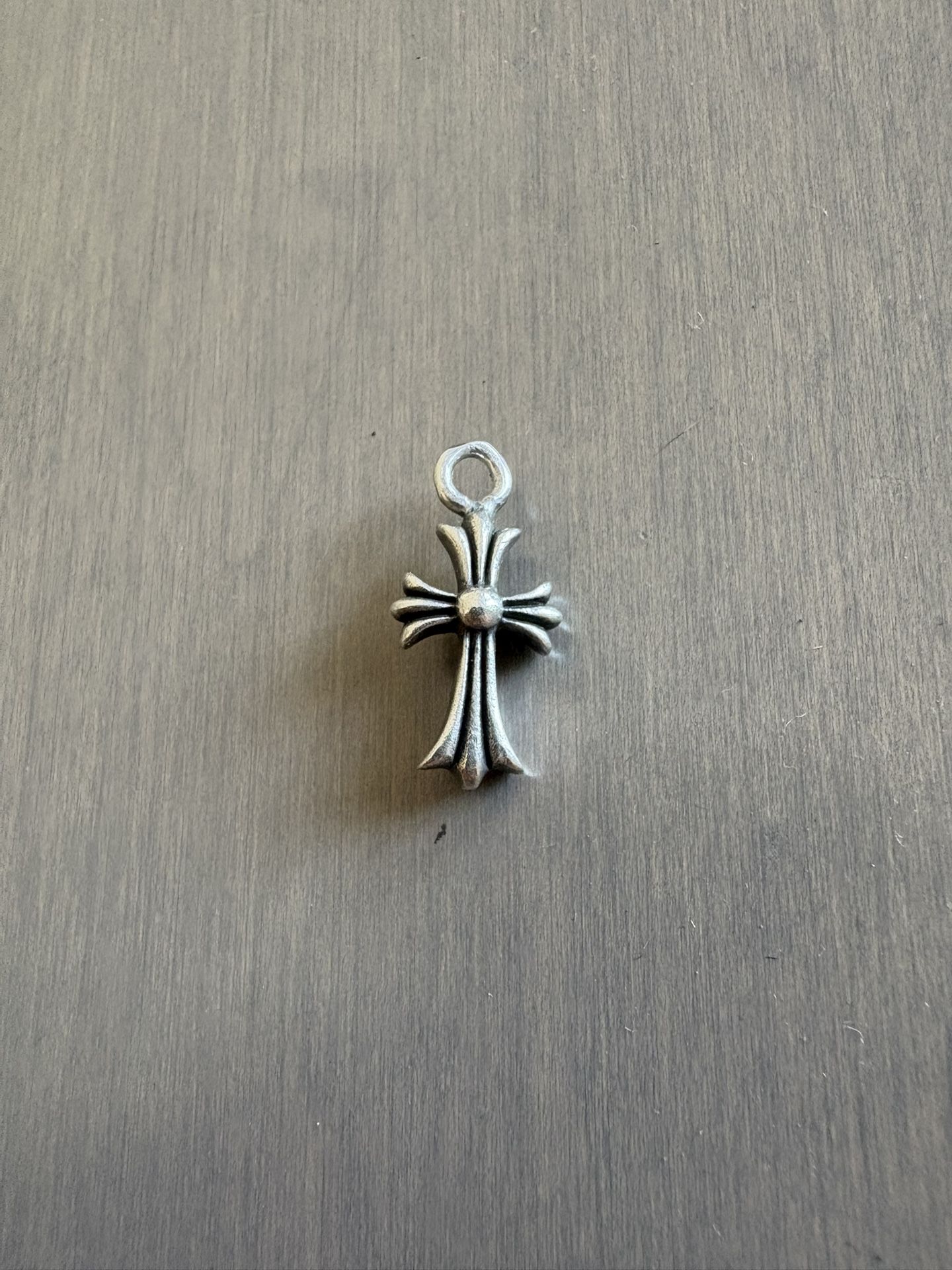 Chrome Hearts Baby Fat pendant 