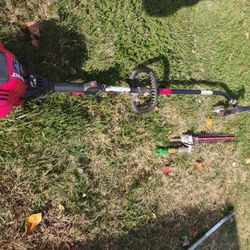 Troy Bilt 4 cycle Mod# TB575 EC