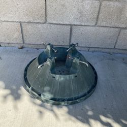 Christmas Tree Stand