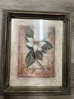 Frame Decoration